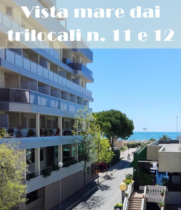 Green Life Wohnungen Direkt Am Strand 比比翁 外观 照片